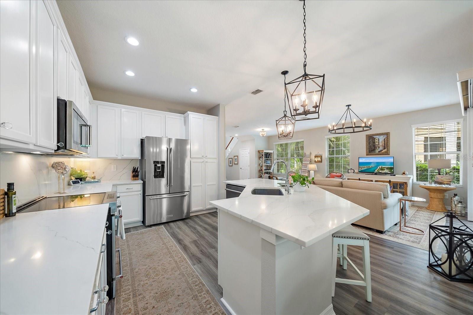 SONOMA PH I - Residential