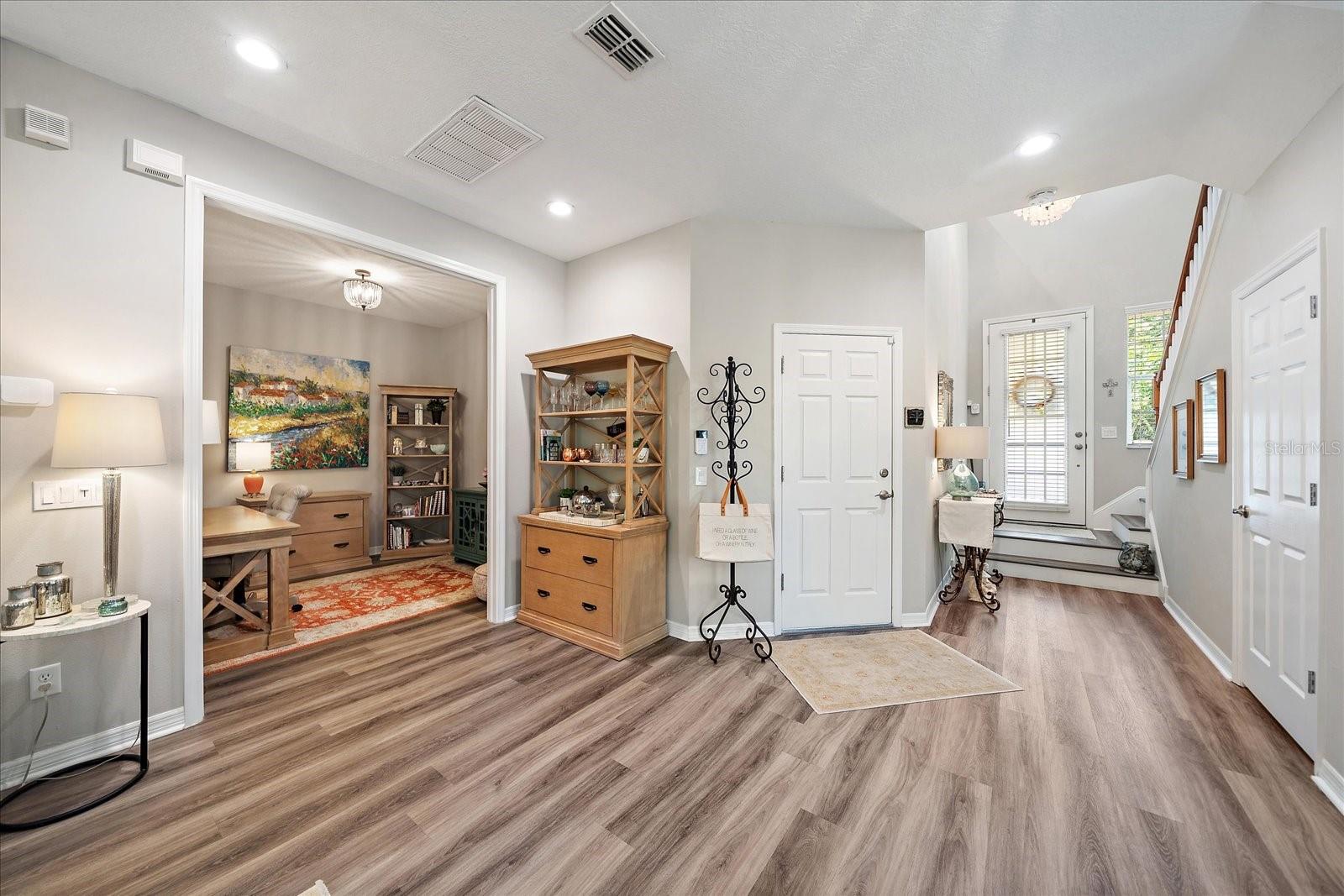 SONOMA PH I - Residential