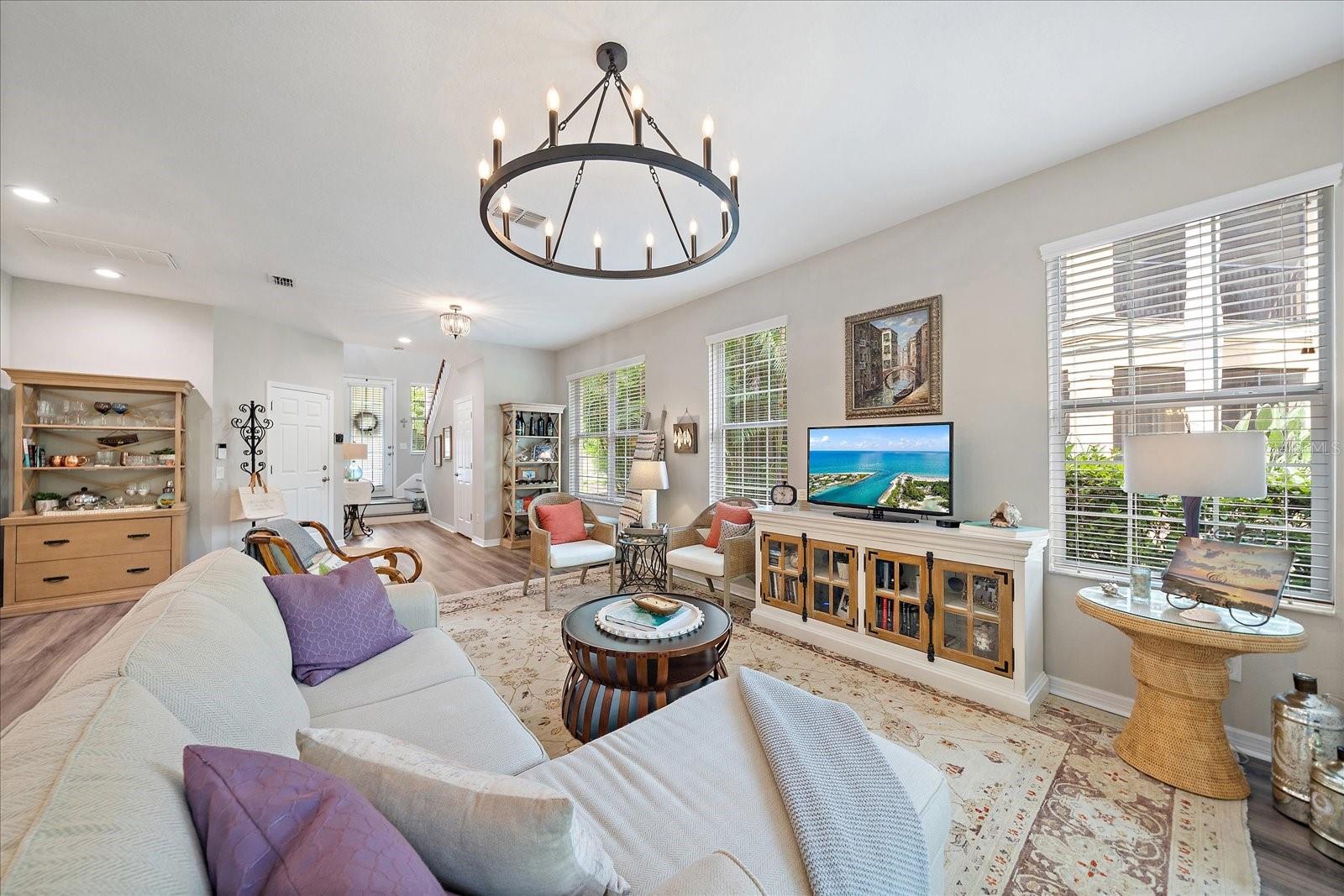 SONOMA PH I - Residential