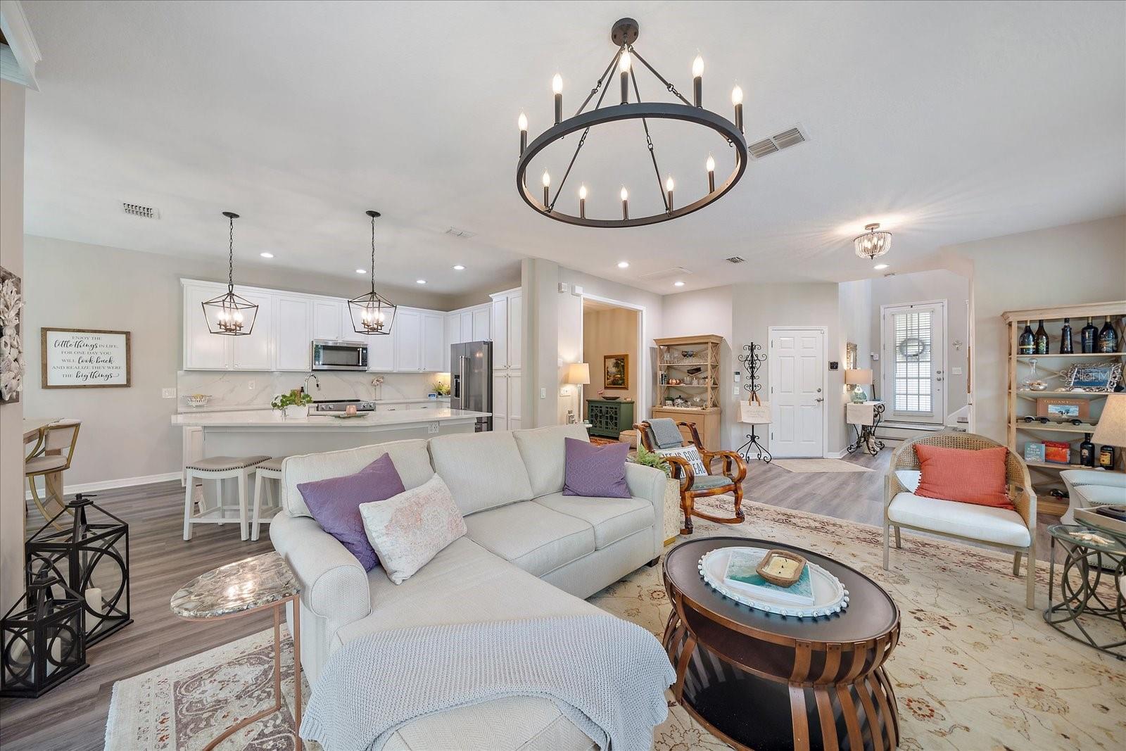 SONOMA PH I - Residential