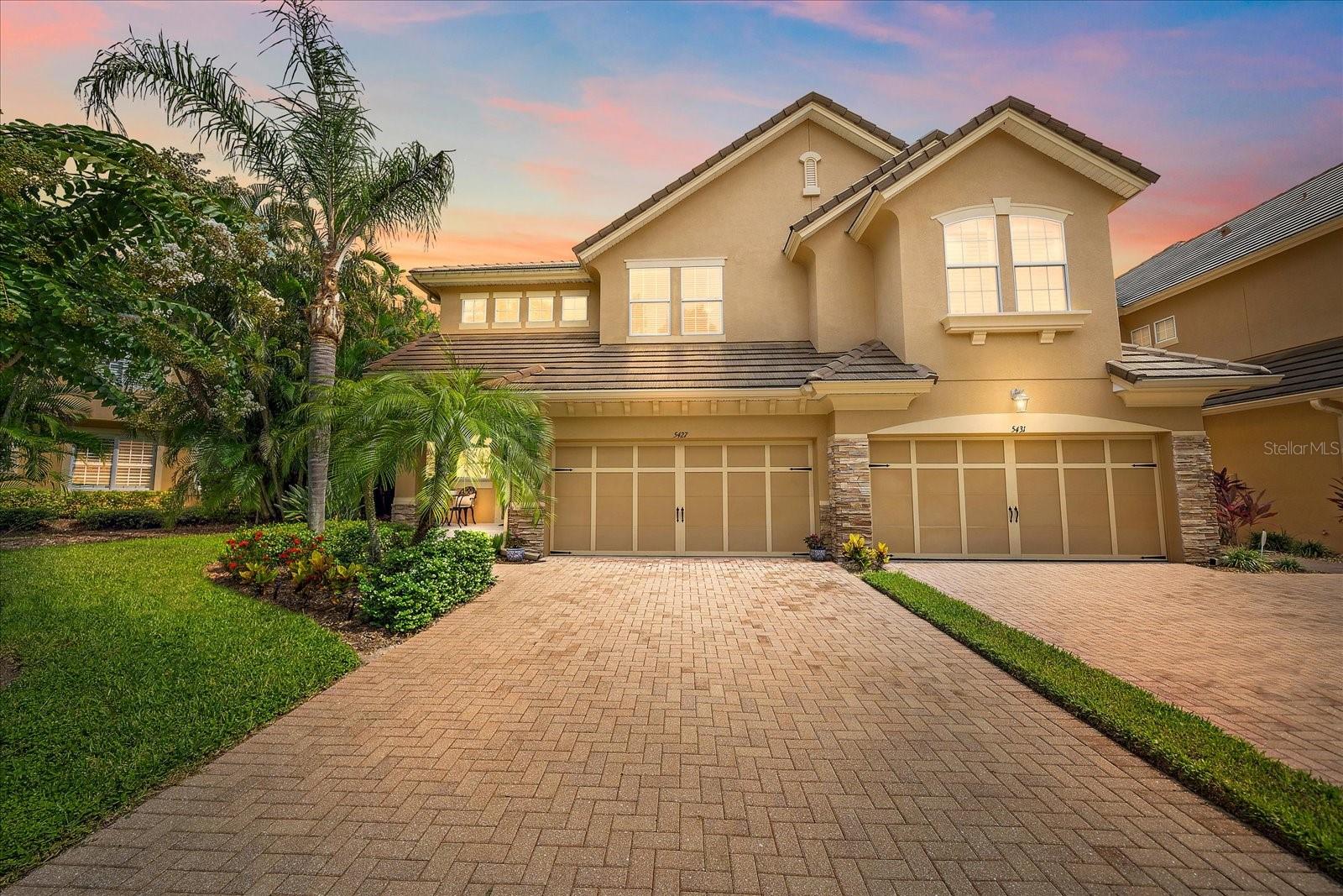 SONOMA PH I - Residential