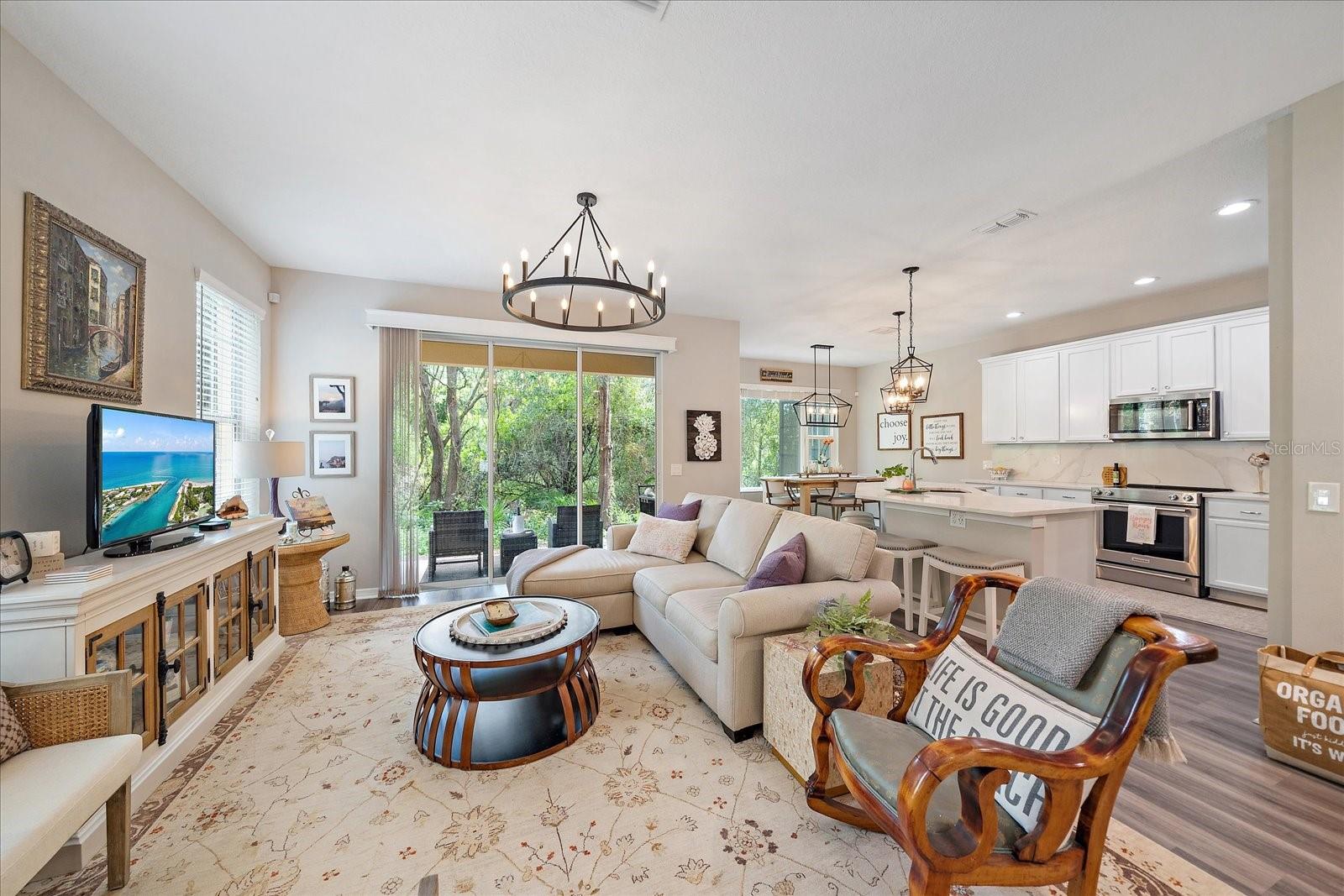 SONOMA PH I - Residential