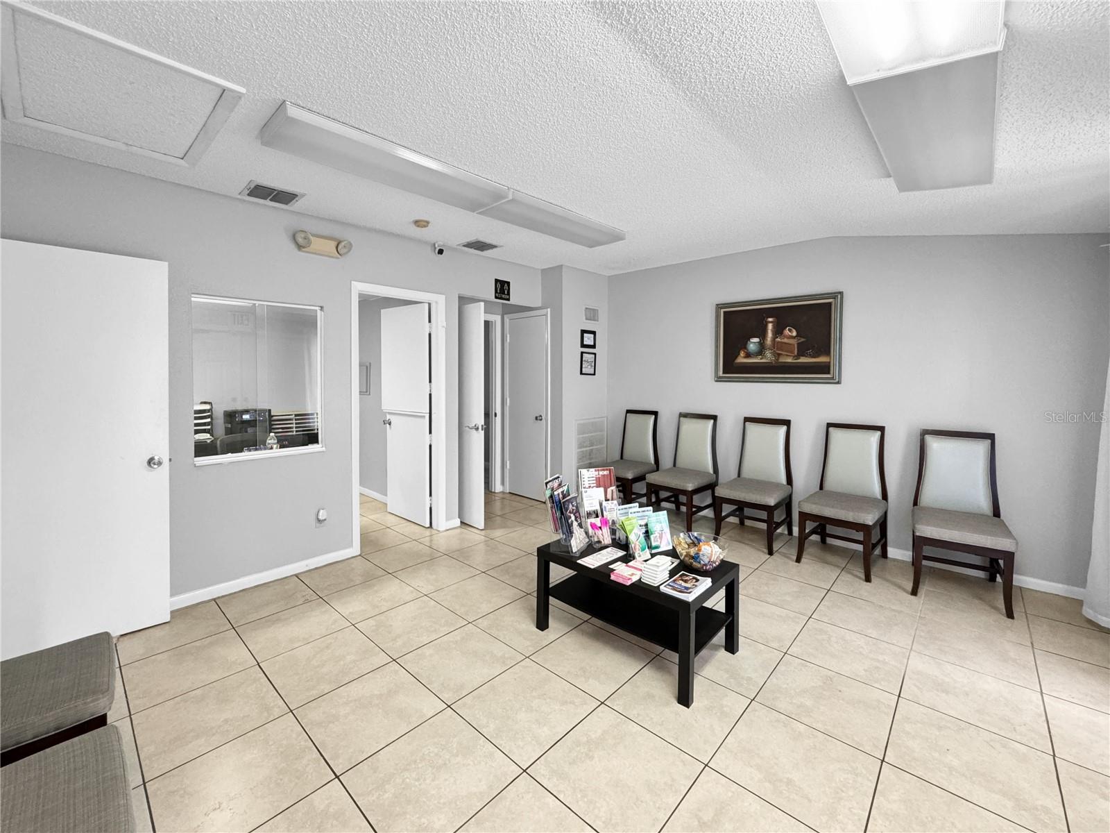 SPRING LAKE - Commercial Sale