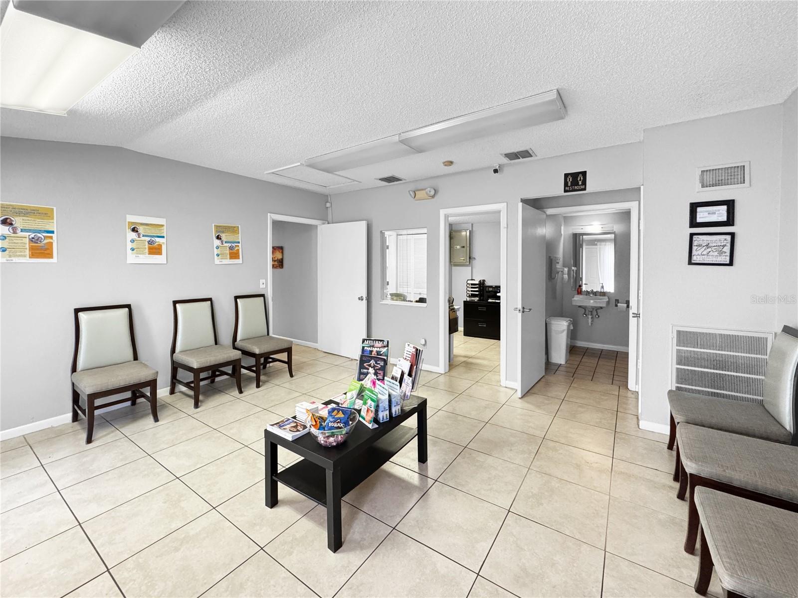 SPRING LAKE - Commercial Sale