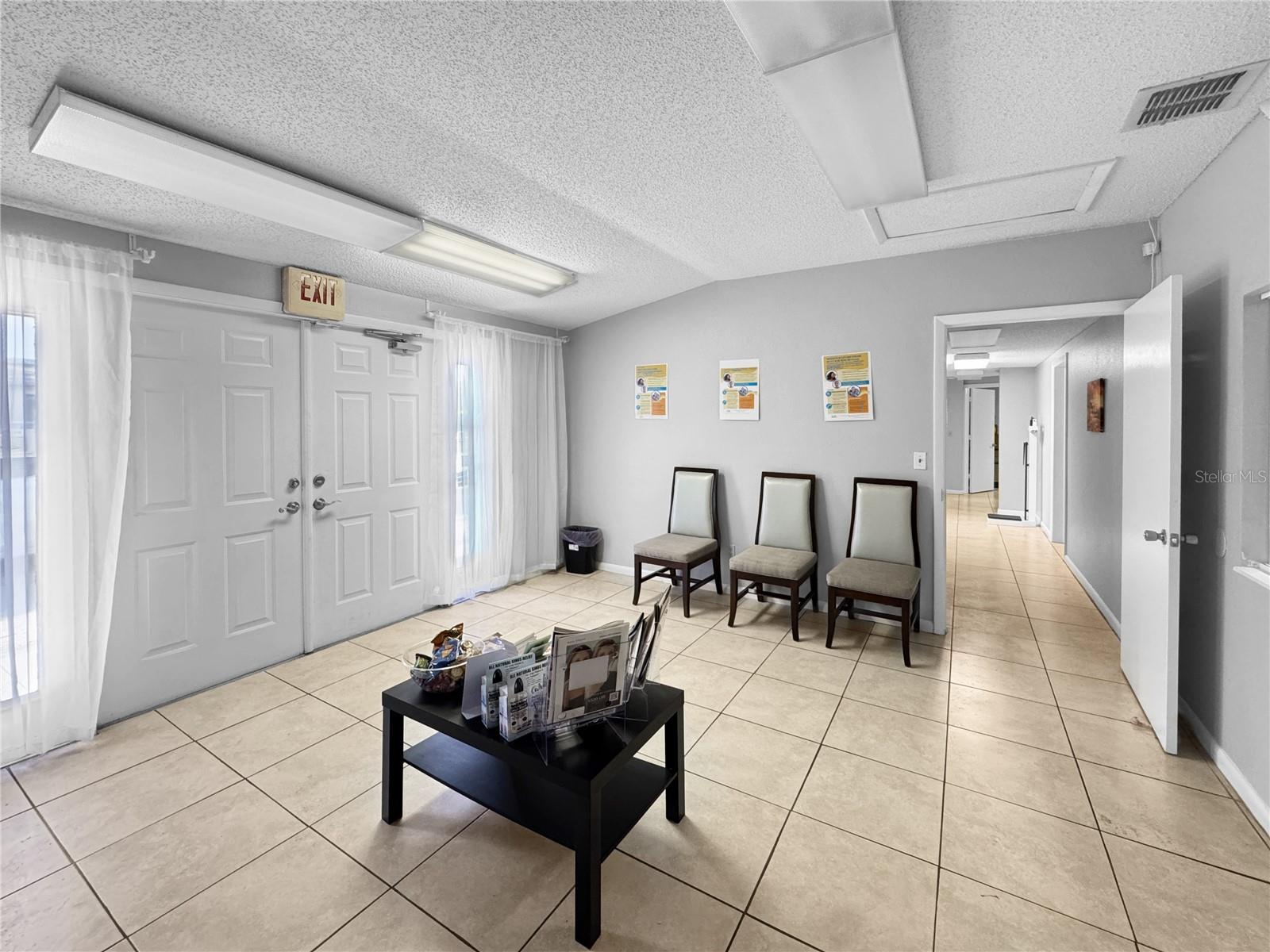 SPRING LAKE - Commercial Sale