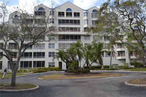 2333 FEATHER SOUND DRIVE A208 CLEARWATER FL 33762
