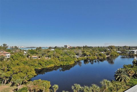 A home in SARASOTA