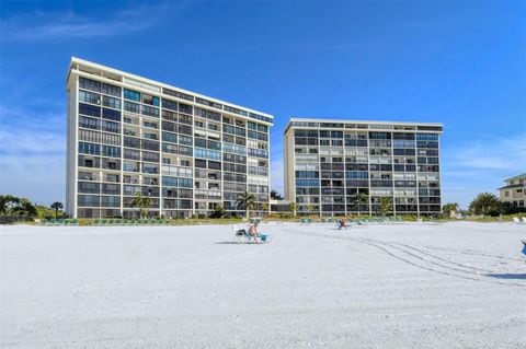 A home in SARASOTA