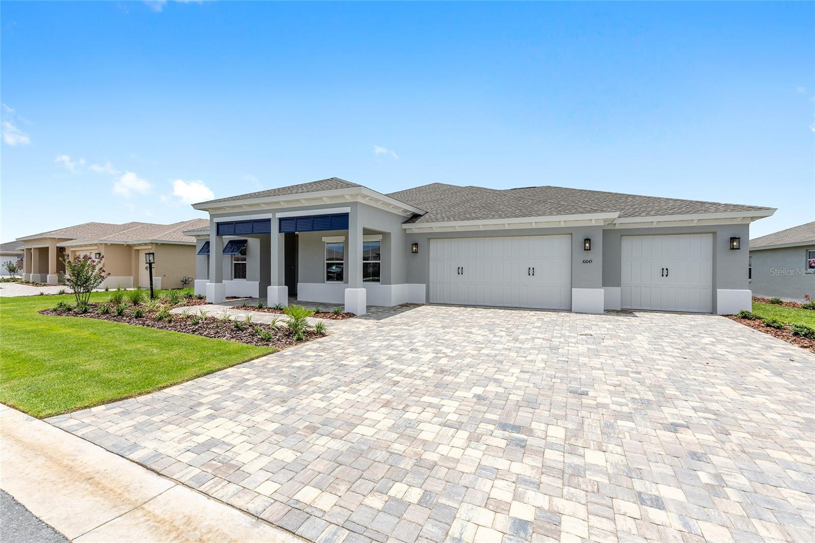 10045 SW 82ND PLACE ROAD