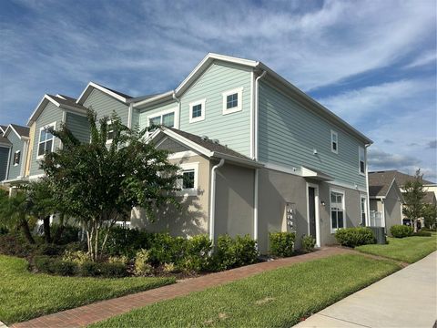 7399 MEZZANO LANE WINTER GARDEN FL 34787