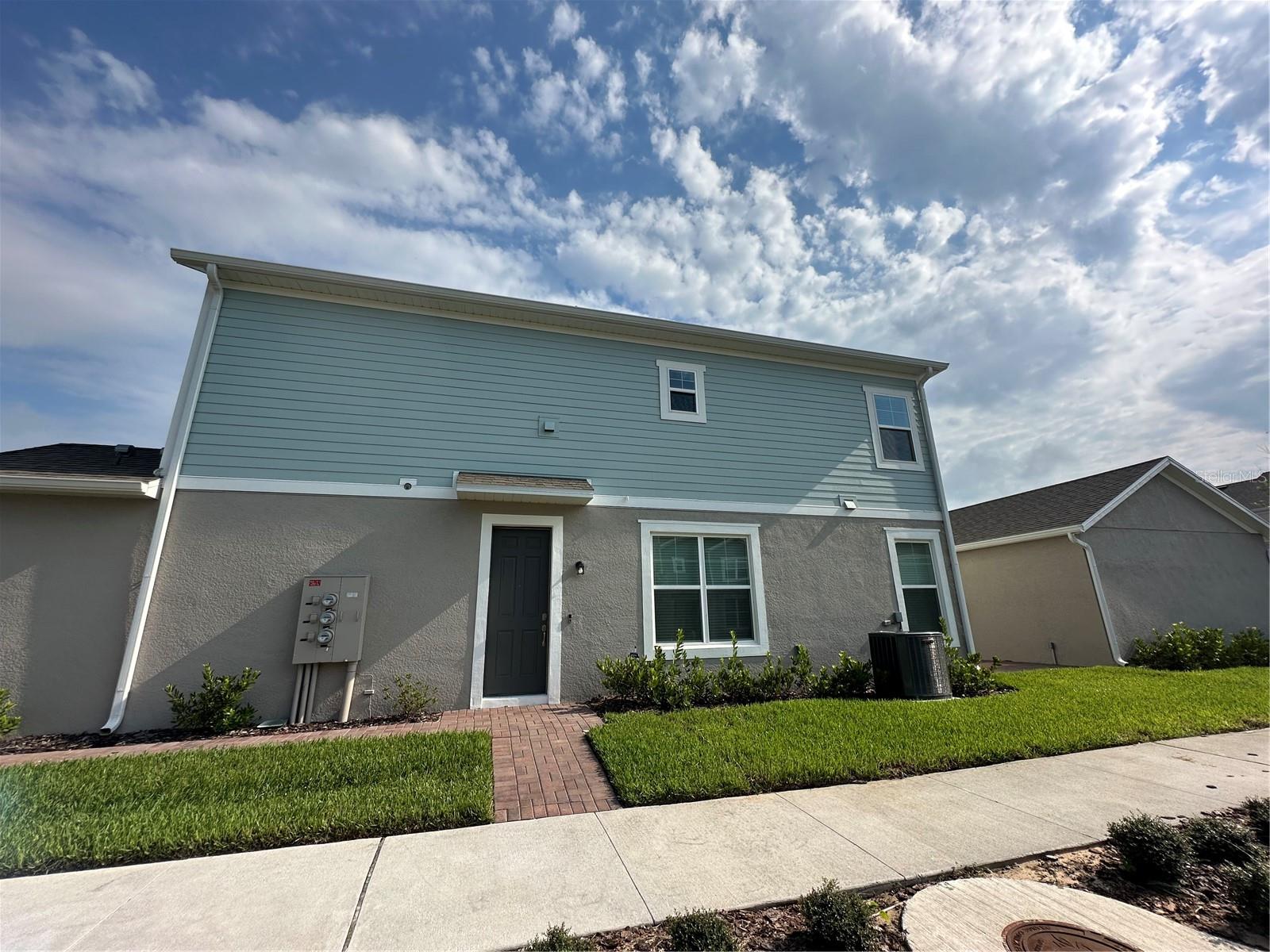 7399 MEZZANO LANE