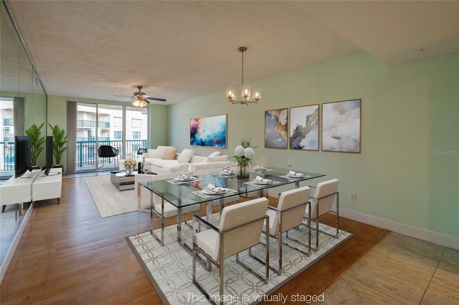 4565 S ATLANTIC AVENUE 5601