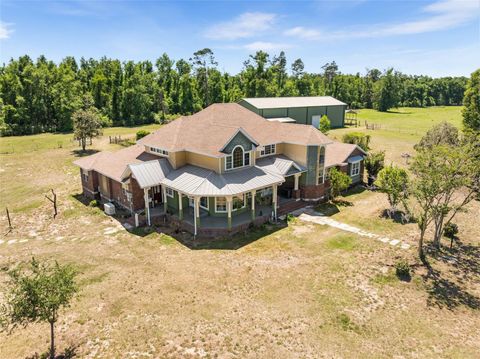 Photo of 20952 60th Terrace, Live Oak, FL 32060 (MLS # GC536628)