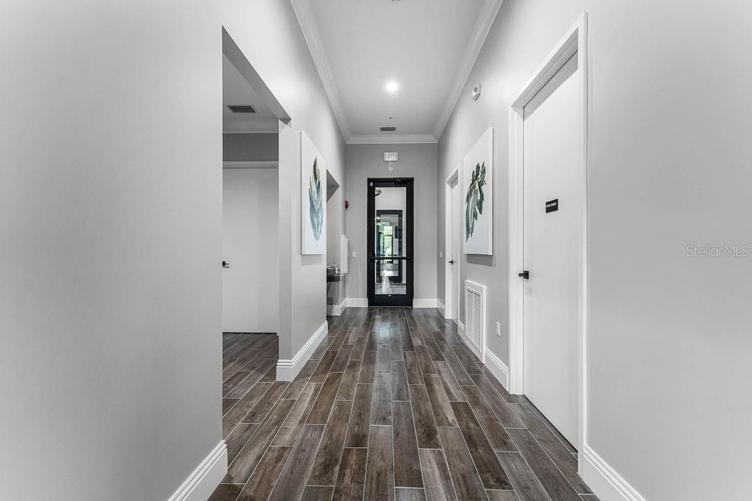 HARMONY WEST - Residential