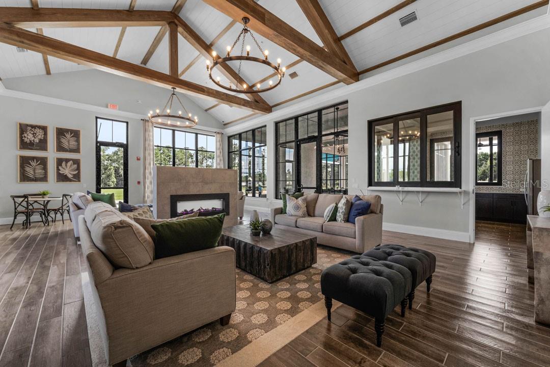 HARMONY WEST - Residential