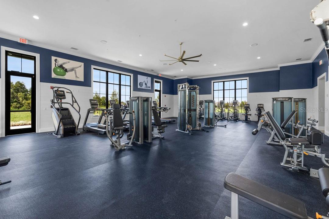 HARMONY WEST - Residential