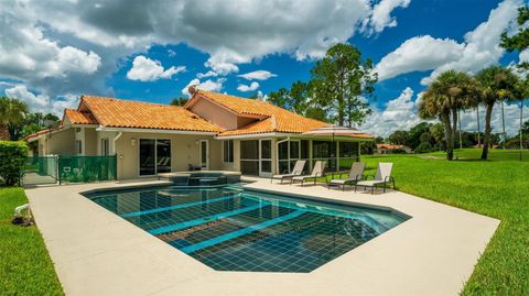 A home in CLERMONT