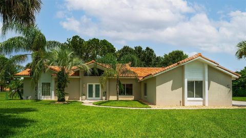 A home in CLERMONT