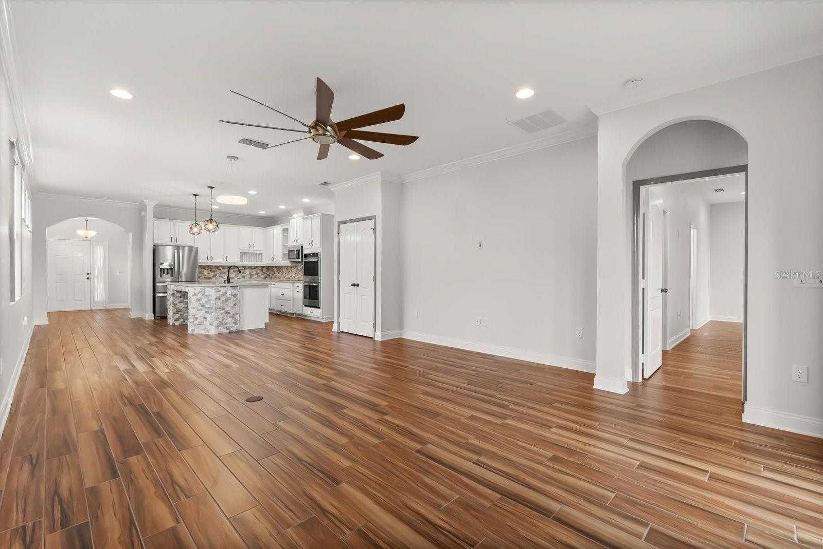 SERENITY AT REDTAIL SUB - Residential