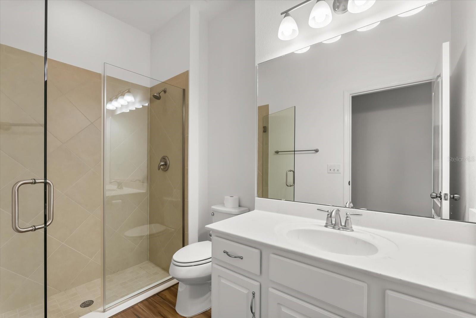 SERENITY AT REDTAIL SUB - Residential