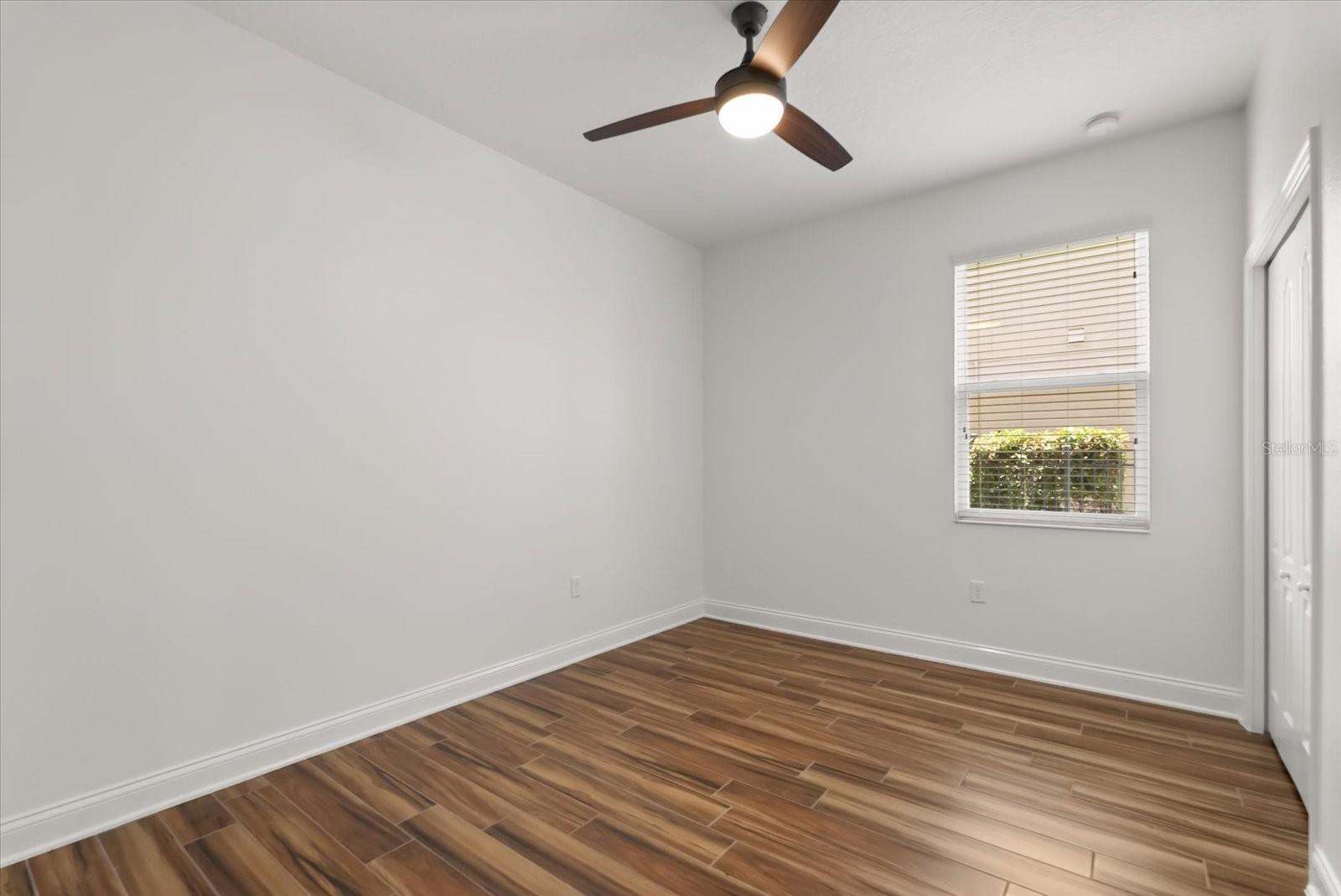 SERENITY AT REDTAIL SUB - Residential