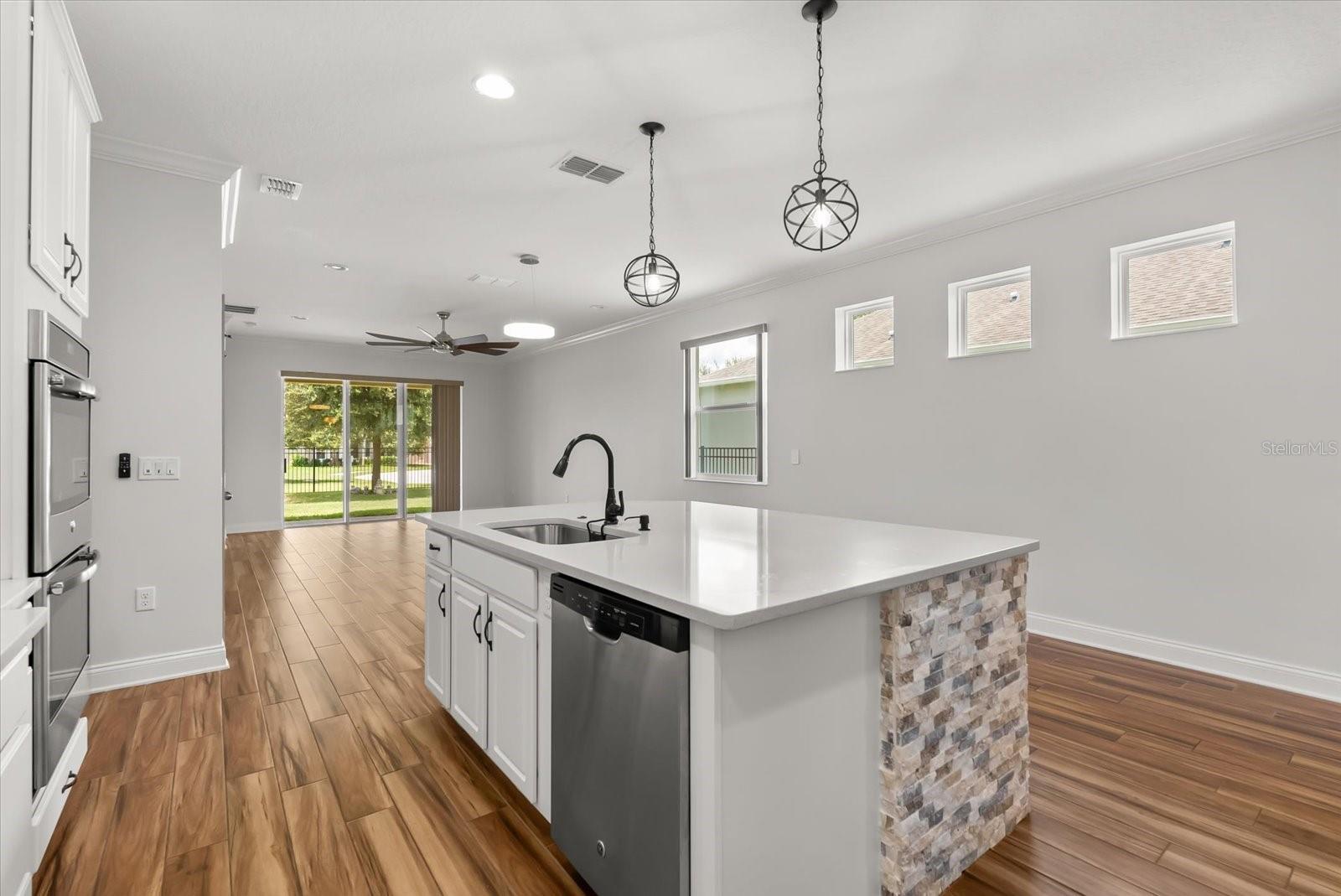 SERENITY AT REDTAIL SUB - Residential