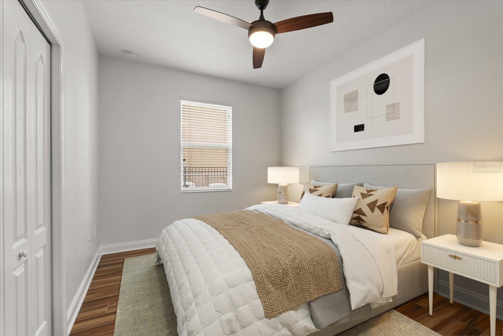 SERENITY AT REDTAIL SUB - Residential