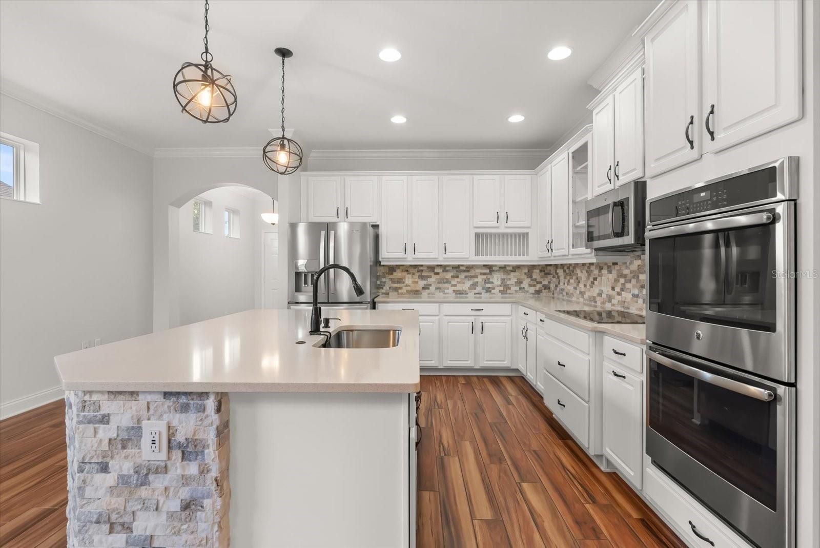 SERENITY AT REDTAIL SUB - Residential