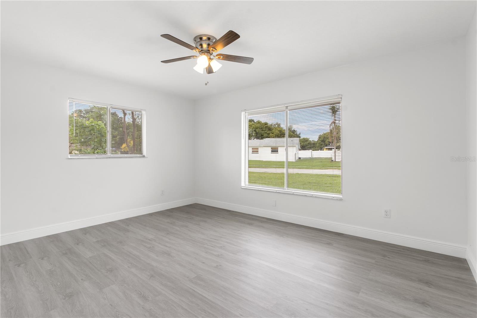 SPRING GARDENS - Residential