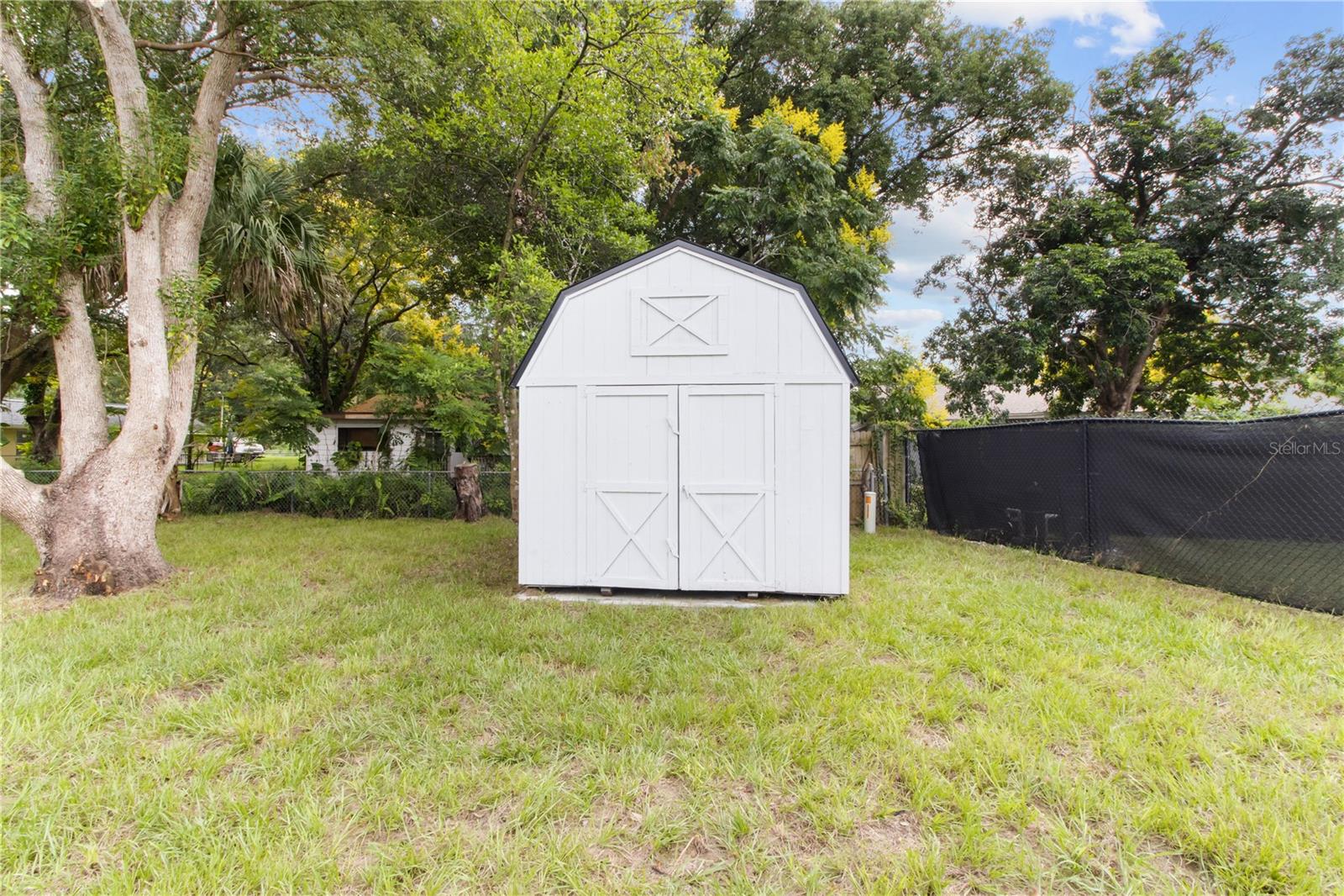 SPRING GARDENS - Residential