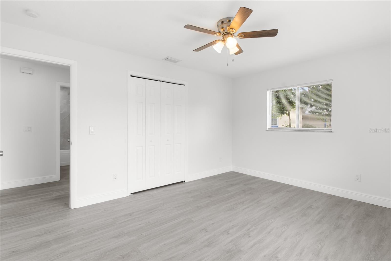 SPRING GARDENS - Residential