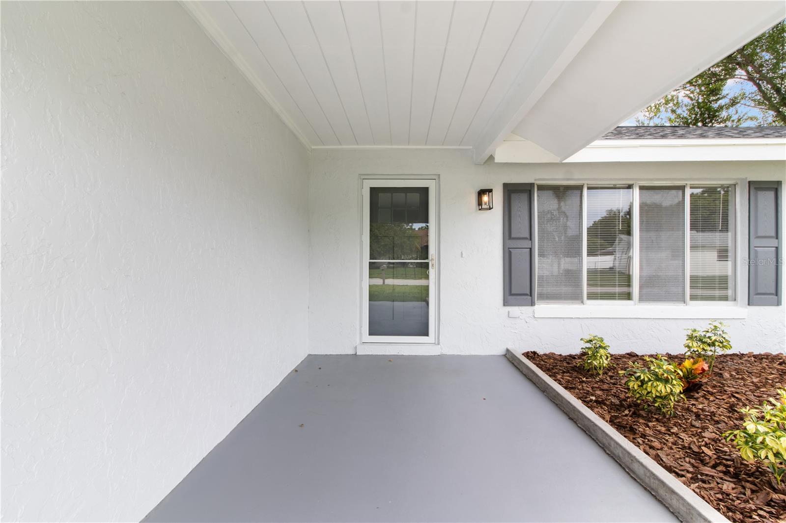 SPRING GARDENS - Residential