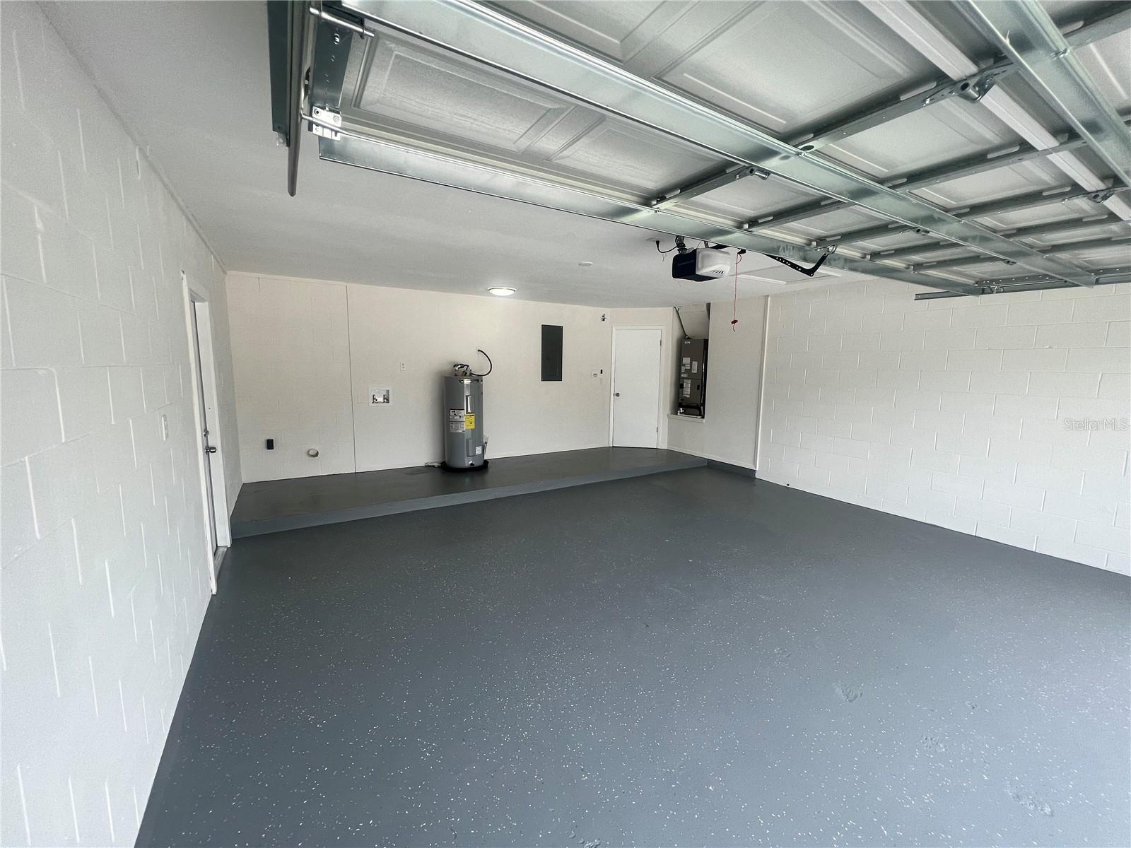 SPRING GARDENS - Residential