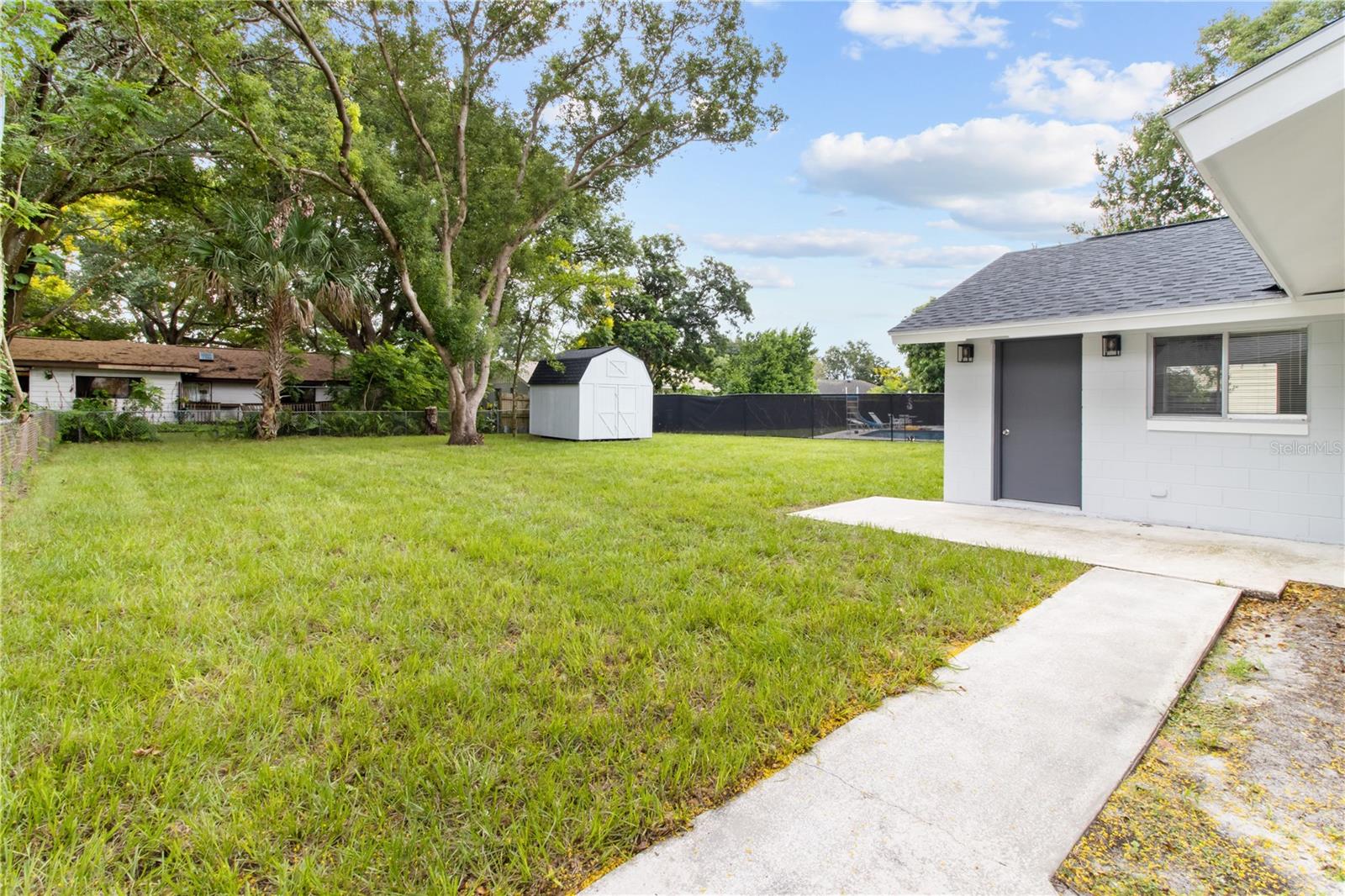 SPRING GARDENS - Residential