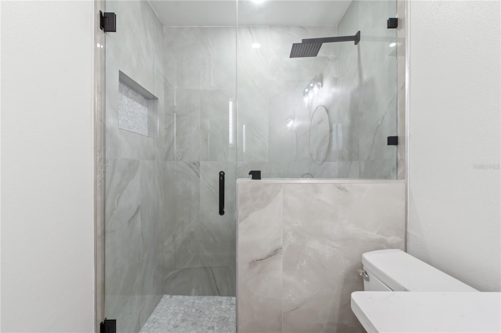 SPRING GARDENS - Residential