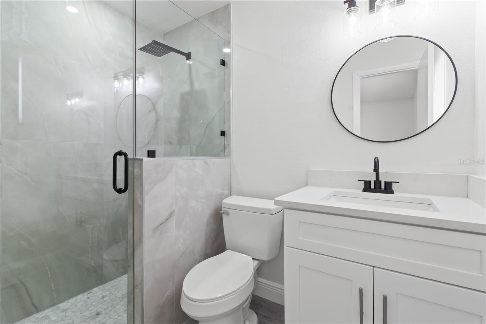 SPRING GARDENS - Residential