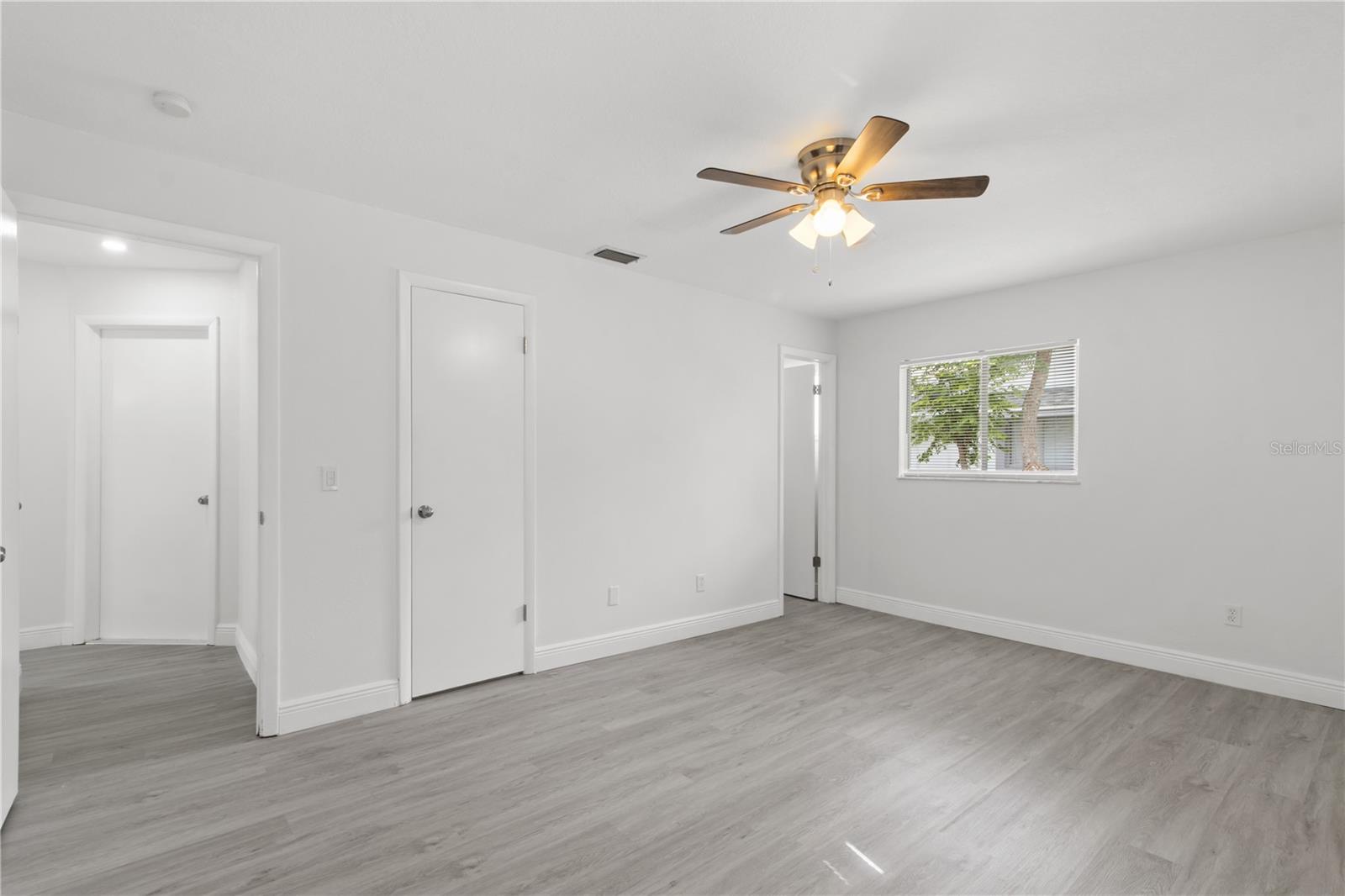 SPRING GARDENS - Residential