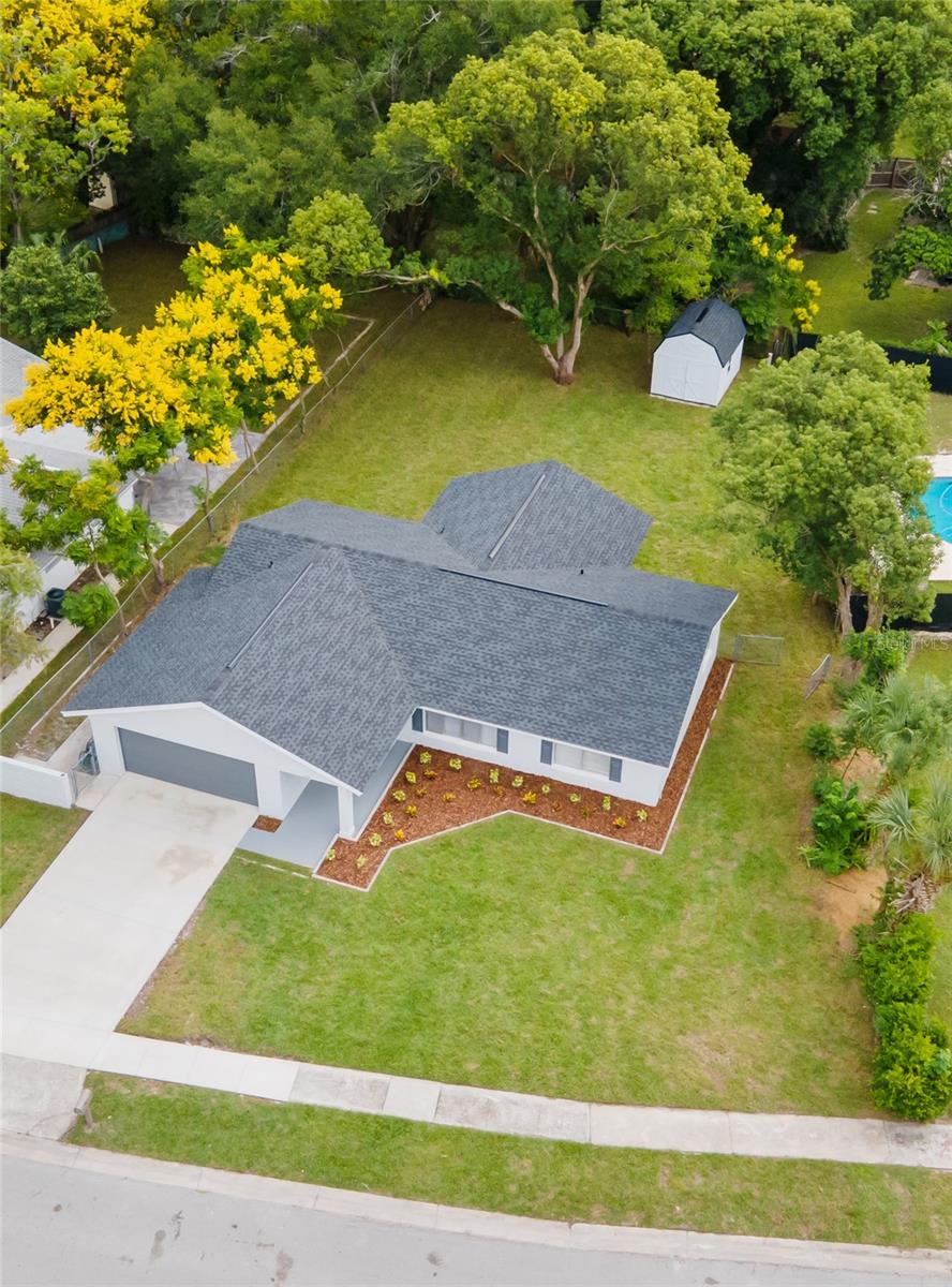 SPRING GARDENS - Residential