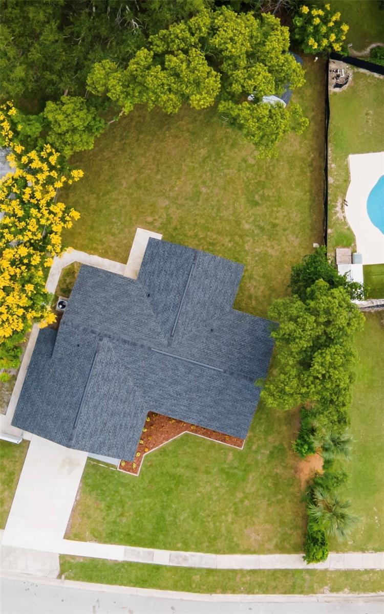 SPRING GARDENS - Residential