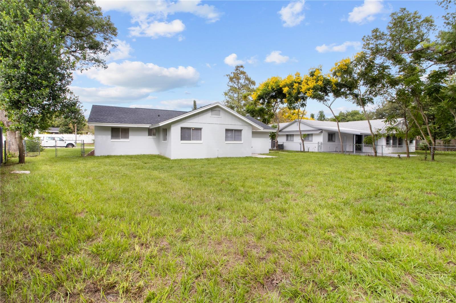 SPRING GARDENS - Residential