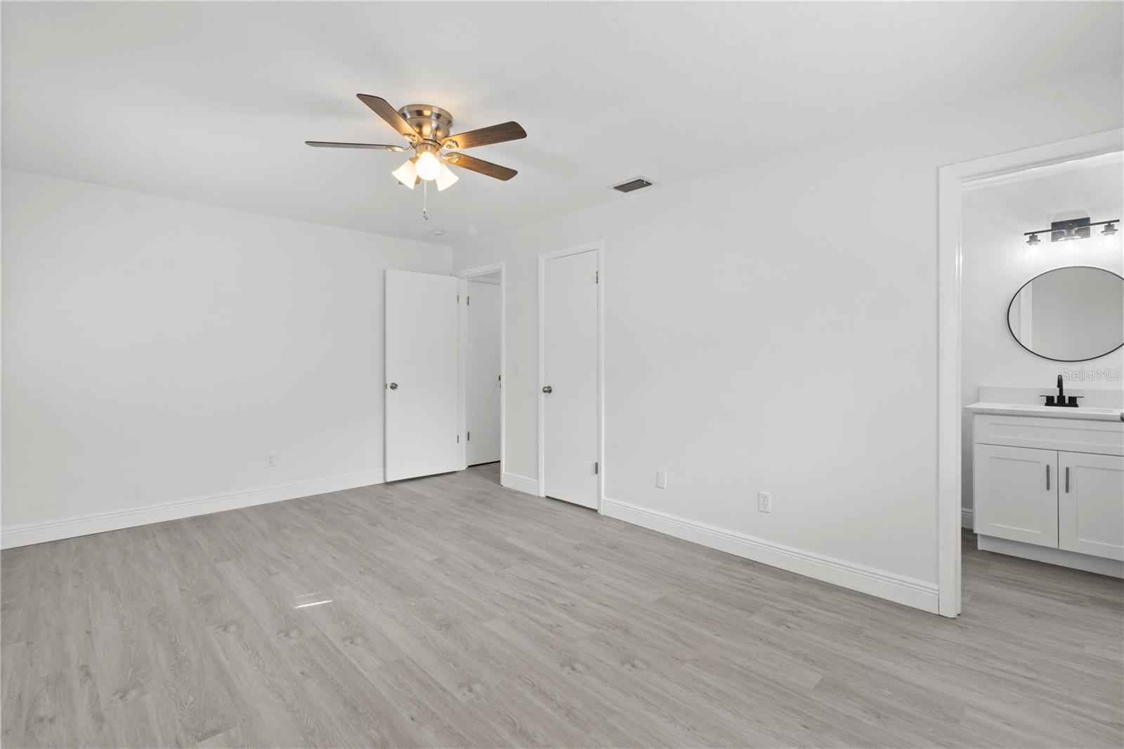 SPRING GARDENS - Residential