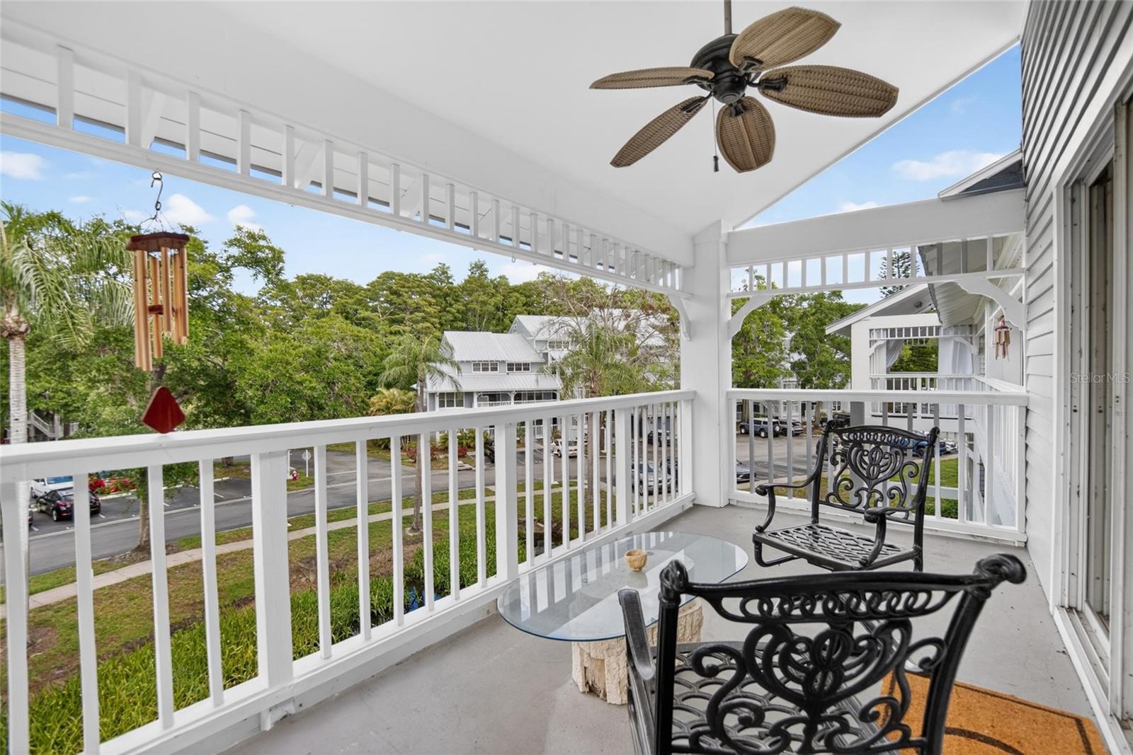 DOLLY BAY A VILLAGE ON LAKE TARPON - Residential
