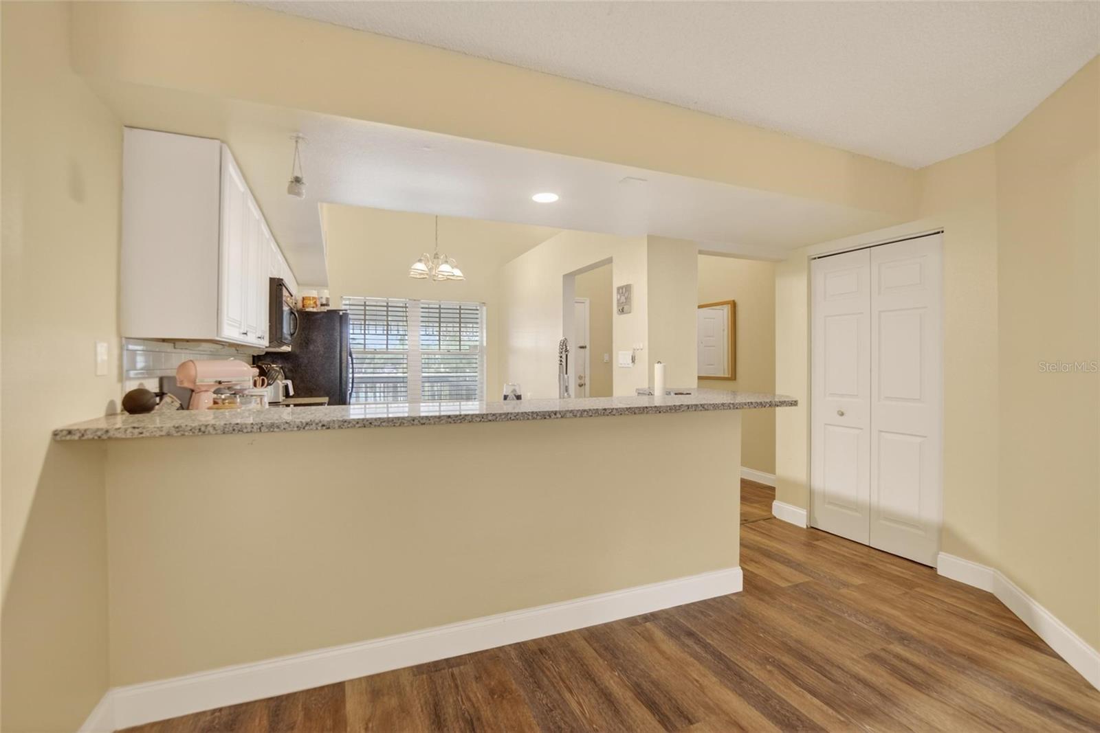 DOLLY BAY A VILLAGE ON LAKE TARPON - Residential