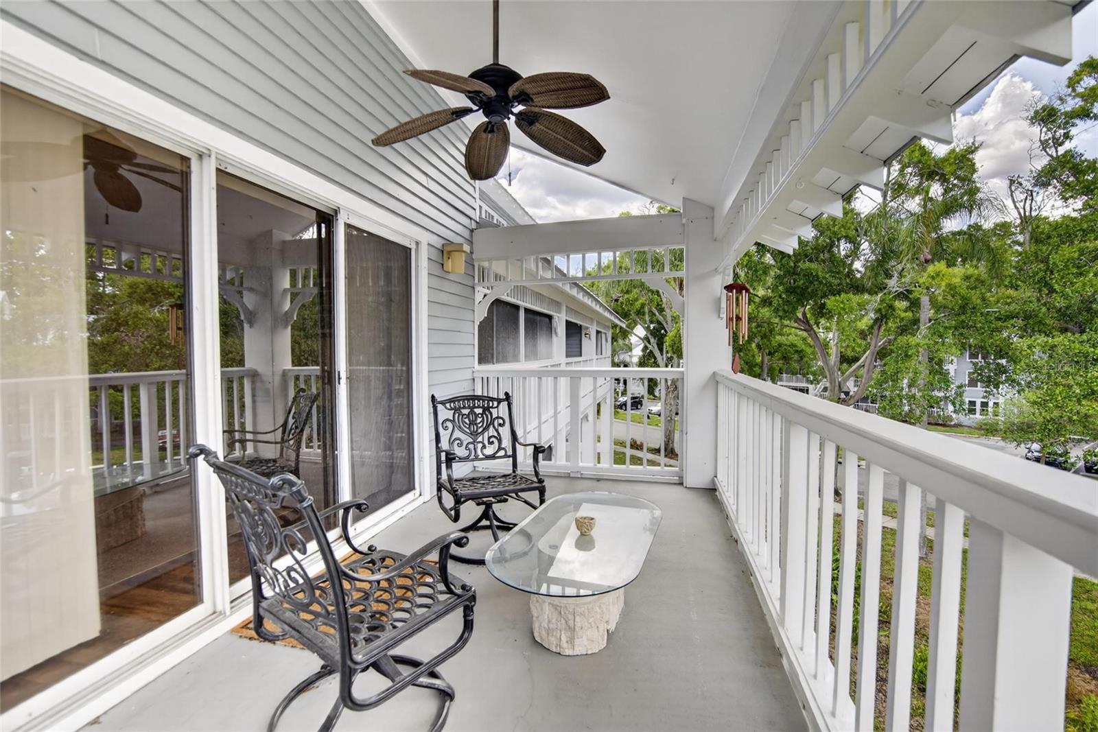 DOLLY BAY A VILLAGE ON LAKE TARPON - Residential