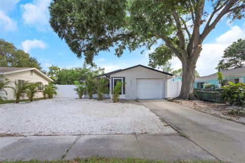 5413 15TH AVE S GULFPORT FL 33707