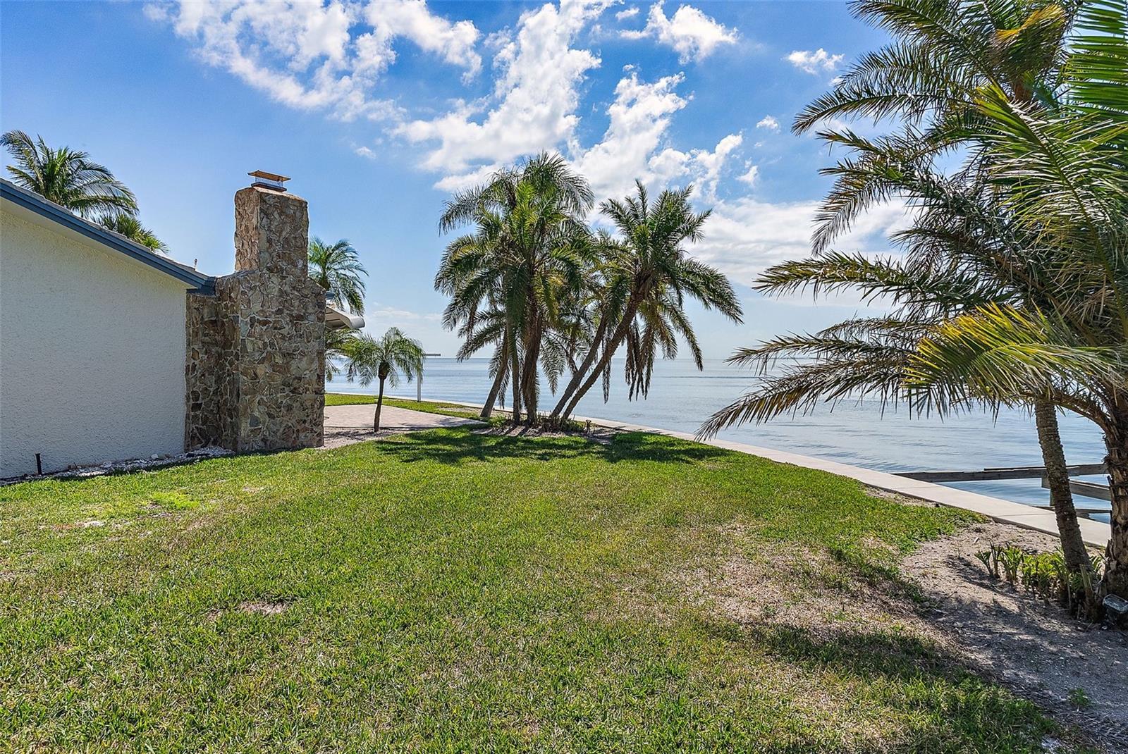 VENETIAN ISLES - Residential