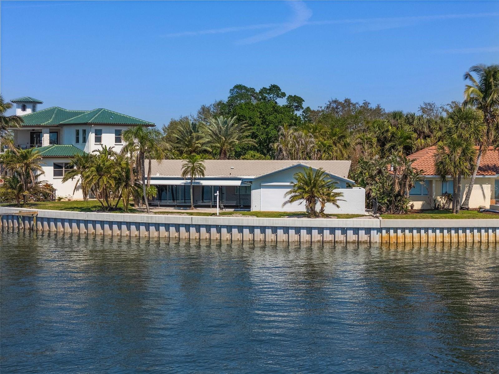 VENETIAN ISLES - Residential