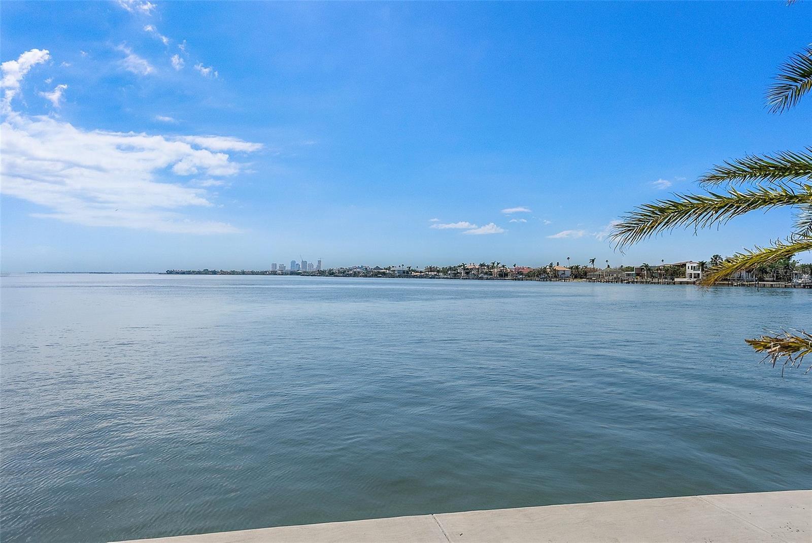 VENETIAN ISLES - Residential