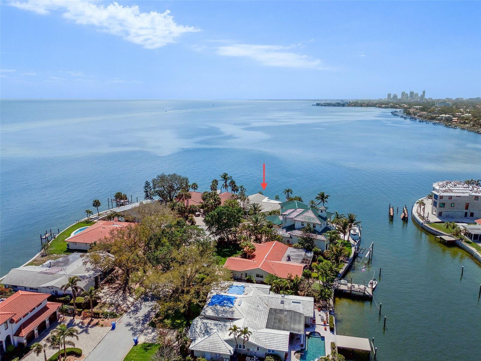 VENETIAN ISLES - Residential