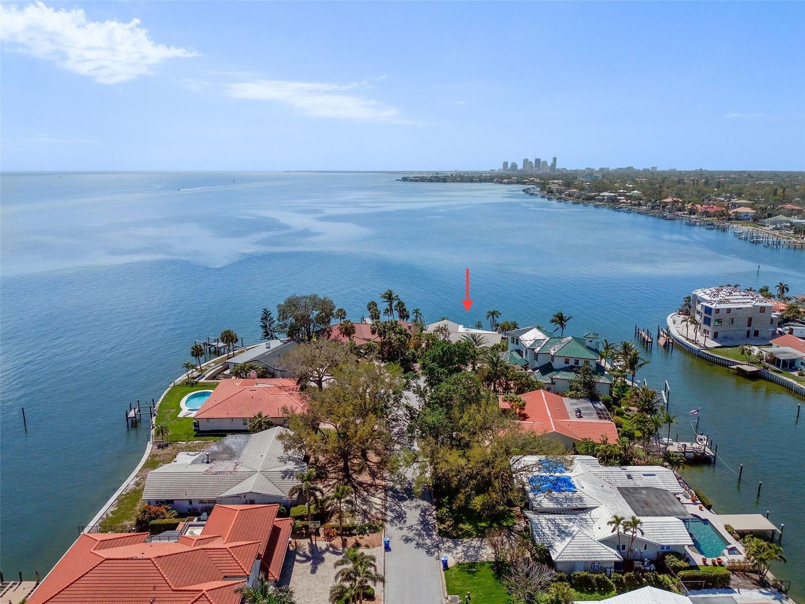 VENETIAN ISLES - Residential